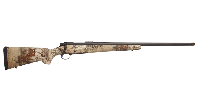 nosler model 48 independence day