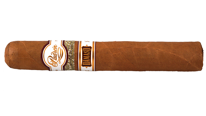 Padrón Dámaso cigars