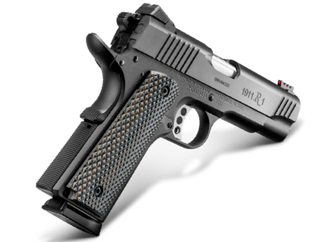 REMINGTON 1911 R1 Ultralight Commander