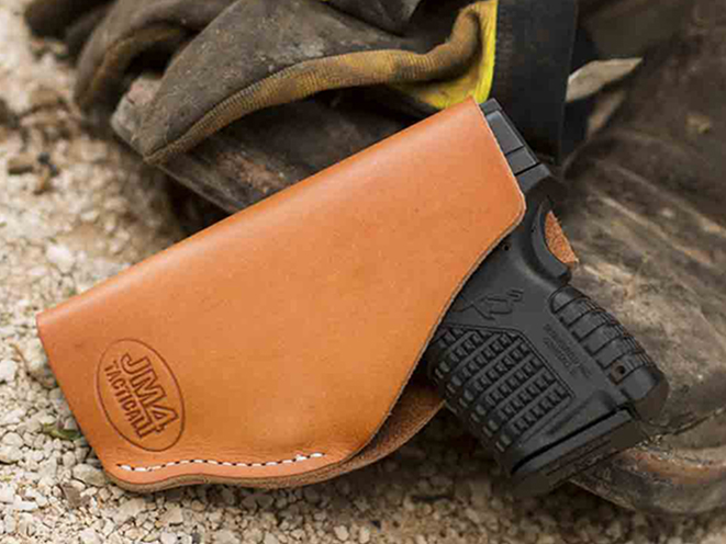 jm4 tactical Roughneck QCC