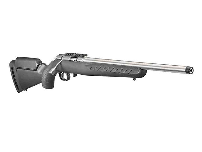 Ruger American Rimfire Stainless rifle