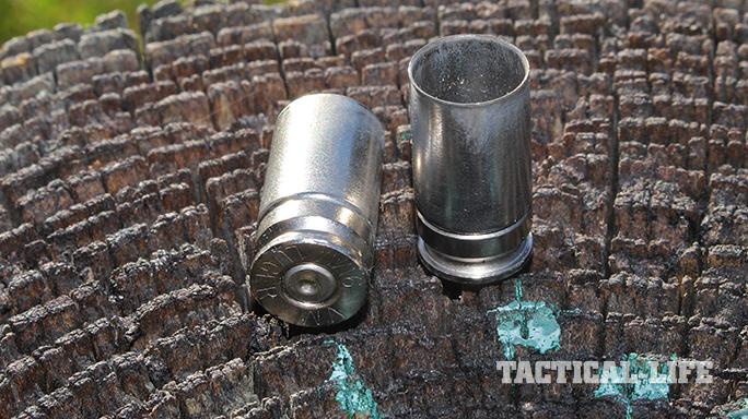 Shell Shock NAS3 compression joints