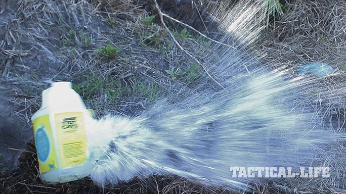 Shell Shock NAS3 creed moor