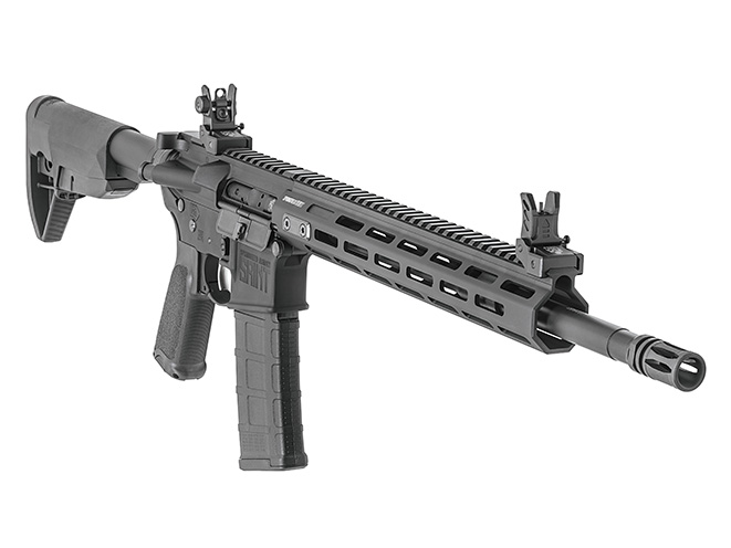 Springfield SAINT HANDGUARD right angle