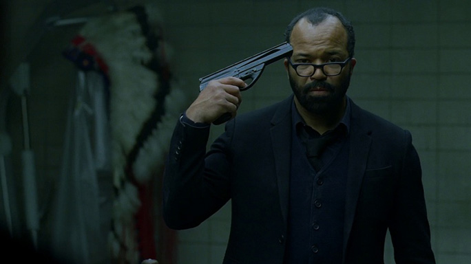 westworld bernard lowe