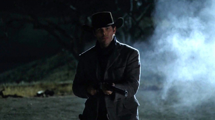 winchester teddy flood rifle