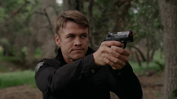 westworld beretta px4