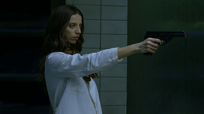 westworld beretta u22 neos