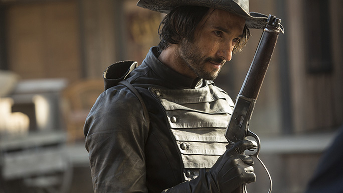 westworld winchester model 1873