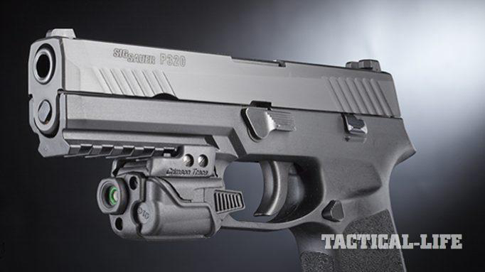 sig sauer p320 xm17 triggers