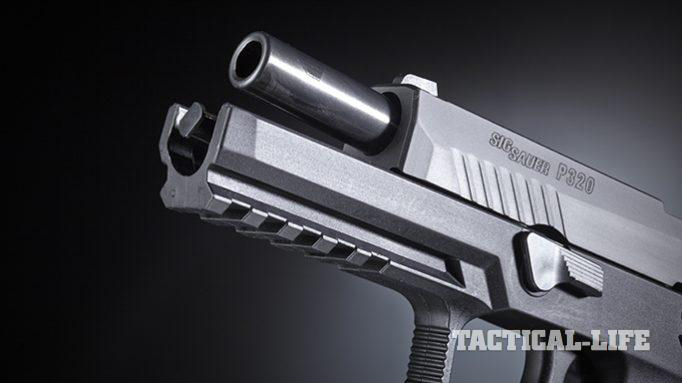 sig sauer p320 xm17 barrels