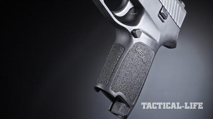 sig sauer p320 xm17 magazine