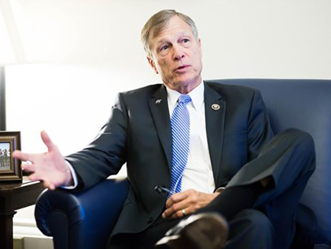 brian babin congressional shooting