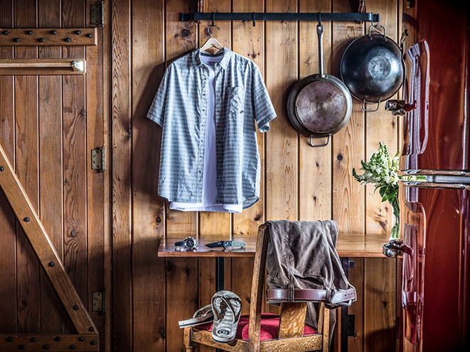 everyday carry summer gear