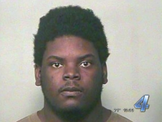 leland foster oklahoma