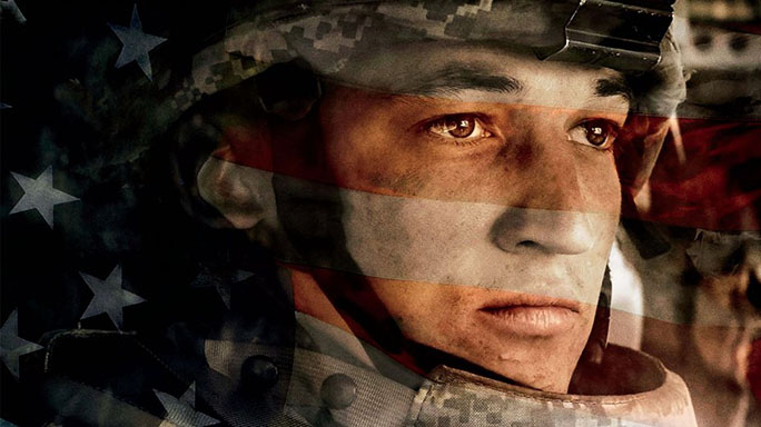 thank you for your service trailer