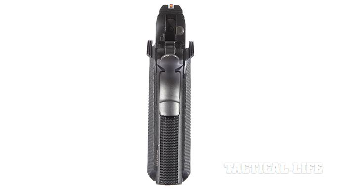 ATI FXH-45 pistol rear sight