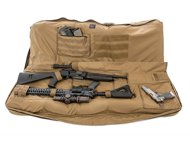 Air Armor Tech Long Gun Cases