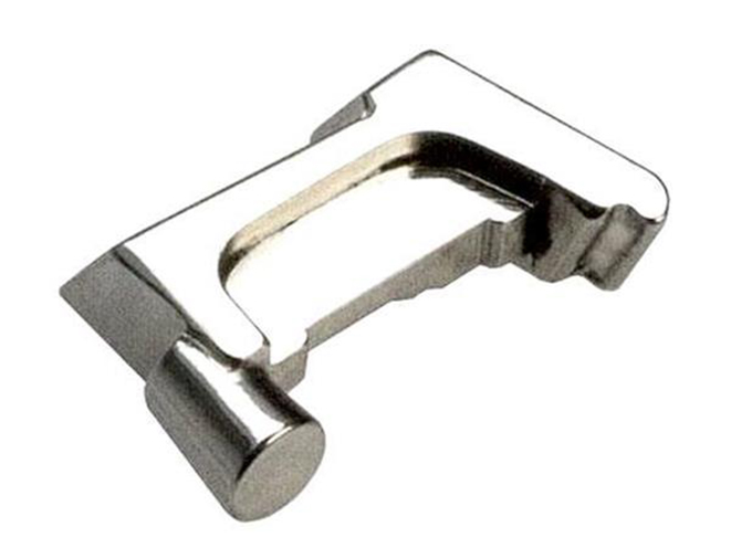 Lone Wolf Distributors AlphaWolf LCI Extractor polished