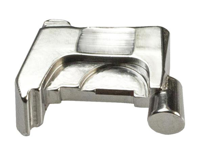 Lone Wolf Distributors AlphaWolf LCI Extractor high polished