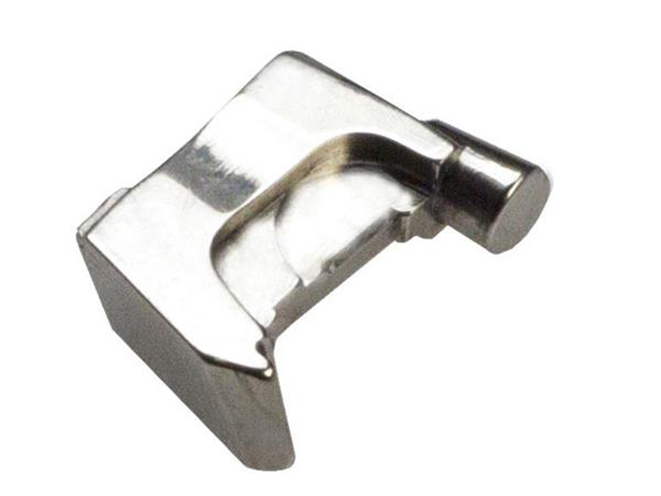 Lone Wolf Distributors AlphaWolf LCI Extractor right angle