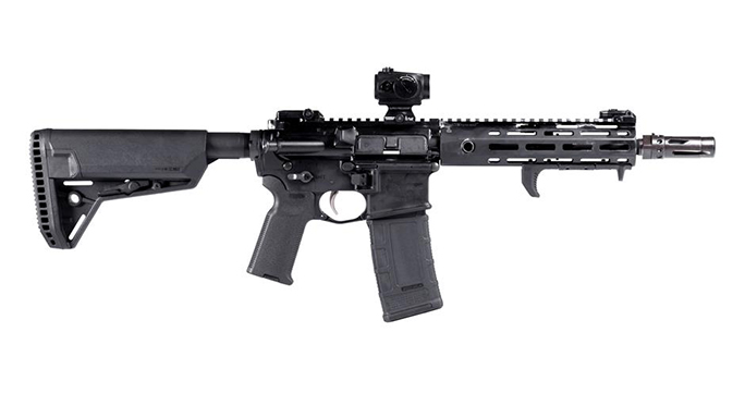 magpul PMAG 30 AR 300 B GEN M3 right profile