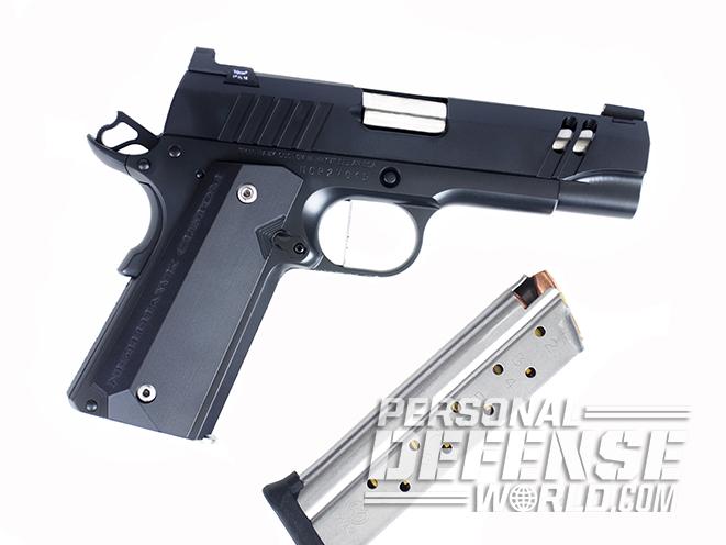 Nighthawk Tri Cut Carry right profile