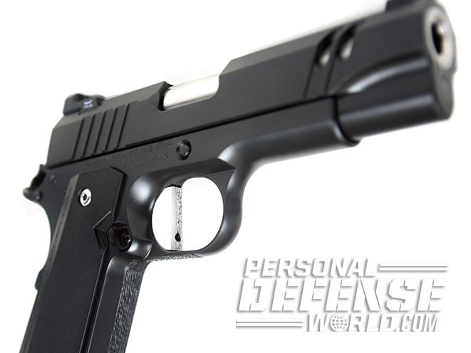 Nighthawk Tri Cut Carry right angle