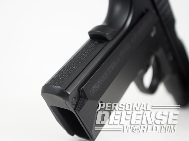 Nighthawk Tri Cut Carry magazine