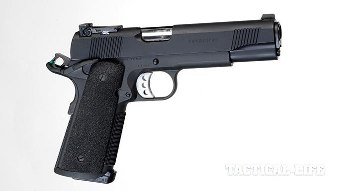 Pilot Mountain Arms Operator 1911 handgun
