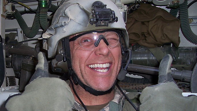 Pilot Mountain Arms Operator 1911 pistol delta force