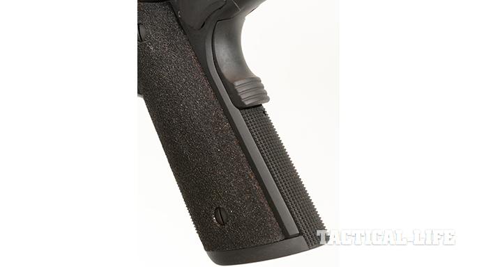 Pilot Mountain Arms Operator 1911 pistols