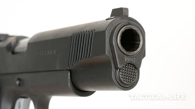 Pilot Mountain Arms Operator 1911 pistol barrel