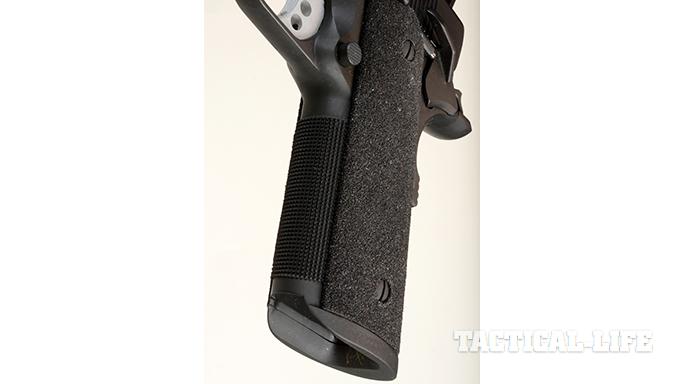 Pilot Mountain Arms Operator 1911 pistol grip