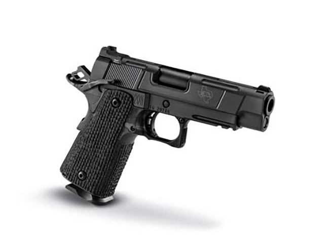 STI Costa VIP pistol