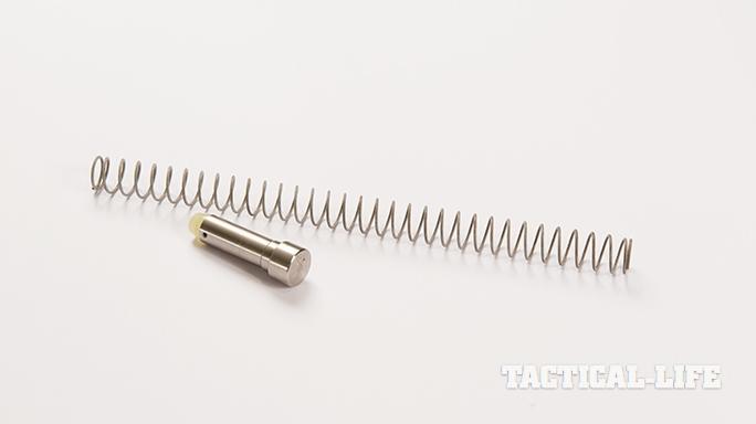 Sharps Bros. Jack10 Rifle buffer