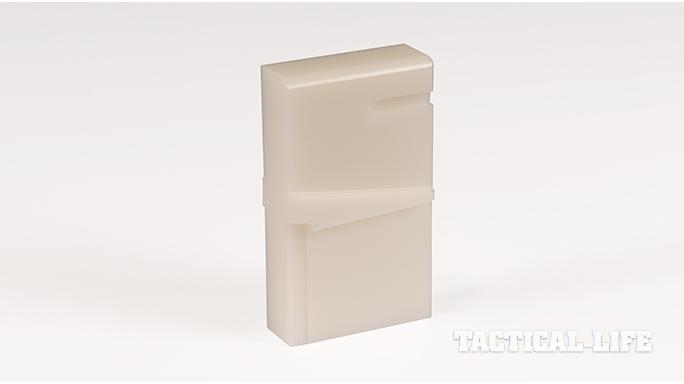 Sharps Bros. Jack10 Rifle block