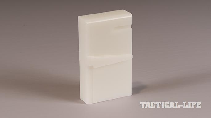 Sharps Bros. Jack10 Rifle lower block