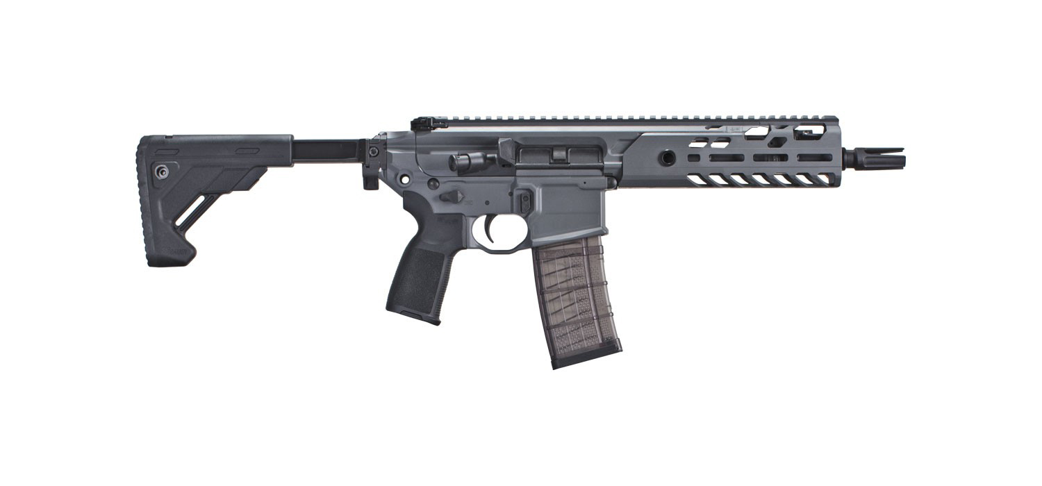 Sig MCX Virtus SBR right profile