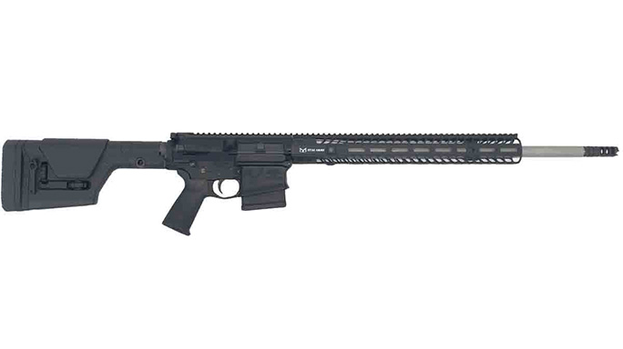 Stag 10 6.5 Creedmoor RH M-LOK