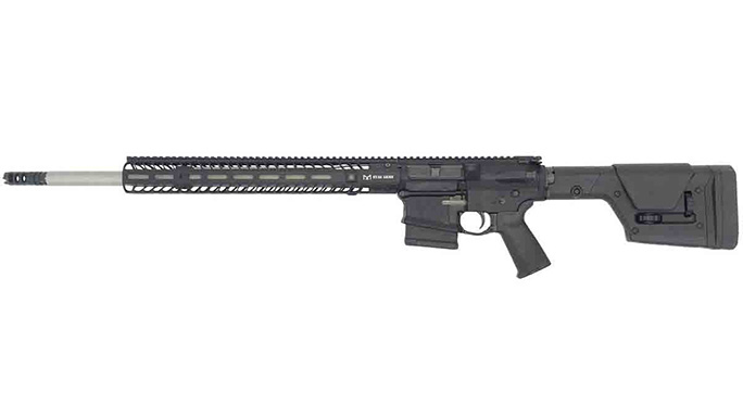 Stag 10 6.5 Creedmoor LH M-LOK