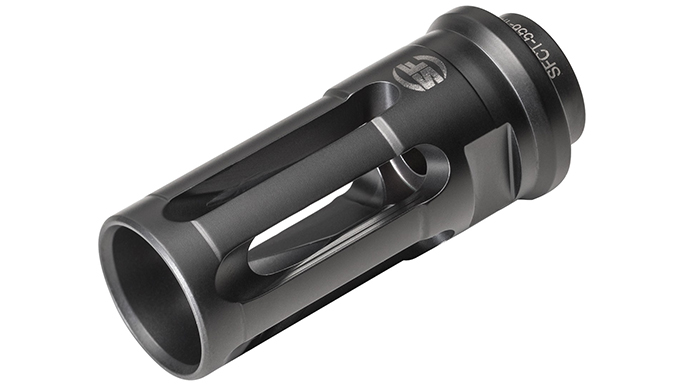 SureFire WARCOMP 556 flash hiders