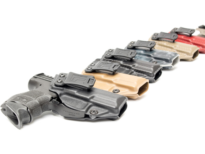 Tulster HK VP9SK holster