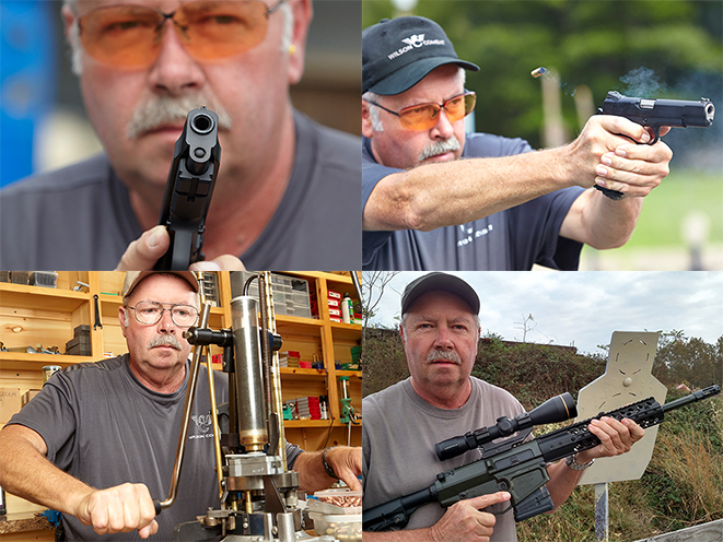 wilson combat bill wilson shooting tips