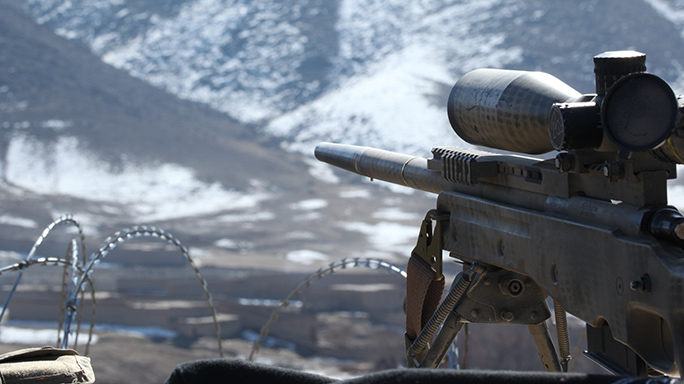 Bolt Guns relevant 2017 mountains