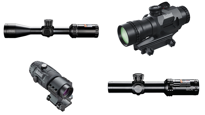 bushnell ar optics