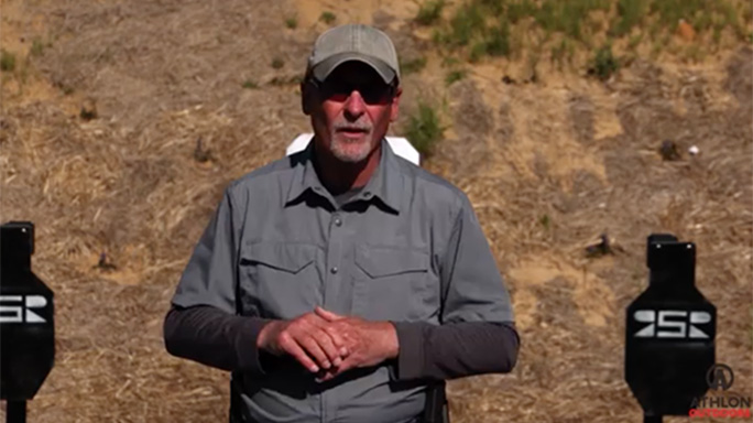 dave spaulding combat shooting