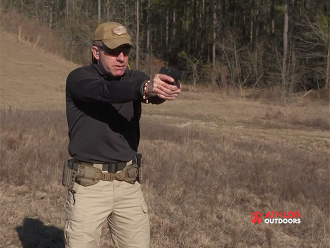 wes doss sight acquisition