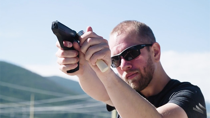 armatix ip1 smart gun