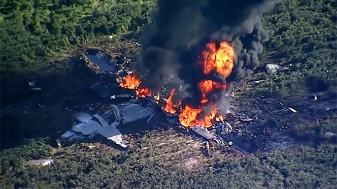 kc-130t plane crash